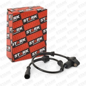 Compre Sensor de ABS de STARK online para Transporter IV Camião de plataforma / Chassis (70E, 70L, 70M, 7DE, 7DL) a preços moderados