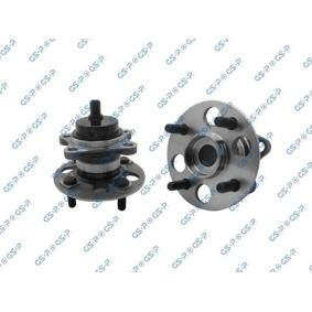 Radlagersatz 9400087 für DAIHATSU