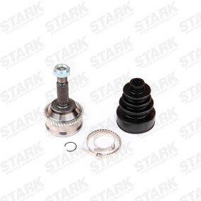 Comprar Juego de articulación, árbol de transmisión de STARK SKJK-0200044 a bajo precio de 36,20 €