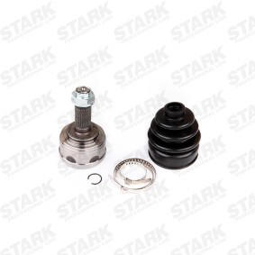 Comprar Juego de articulación, árbol de transmisión de STARK SKJK-0200061 a bajo precio de 24,84 €