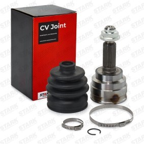 Comprar Juego de articulación, árbol de transmisión de STARK SKJK-0200114 a bajo precio de 15,14 €