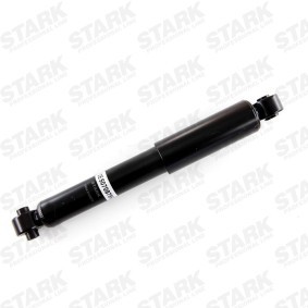 Stoßdämpfer für ABARTH von STARK