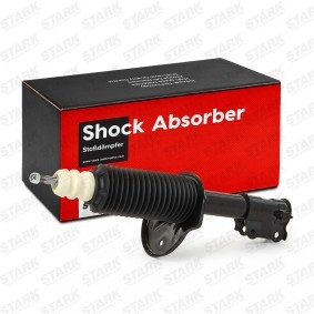 Stoßdämpfer SKSA-0130997