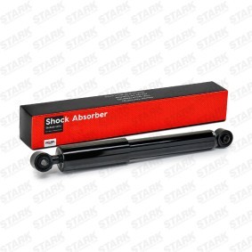 Stoßdämpfer SKSA-0131020