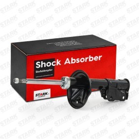 Osta Iskunvaimennin STARK:llä SKSA-0131048 edullisesti hintaan 26,44 €