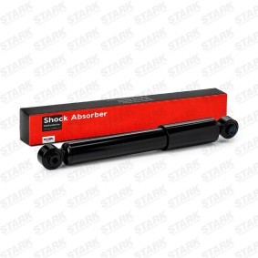 Stoßdämpfer von STARK für RAV 4 III (ACA3_, ACE_, ALA3_, GSA3_, ZSA3_) günstig online kaufen
