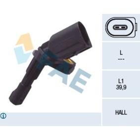ABS-Sensor für SEAT von FAE