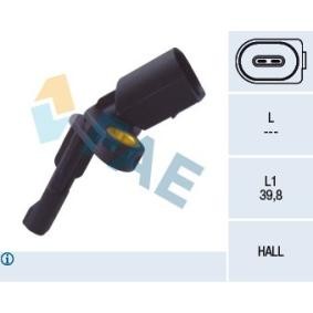 ABS-Sensor 78101 von FAE günstig für 32,93 € online kaufen