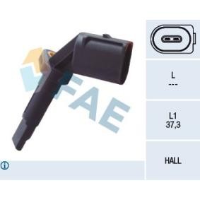 ABS-Sensor von FAE 78090