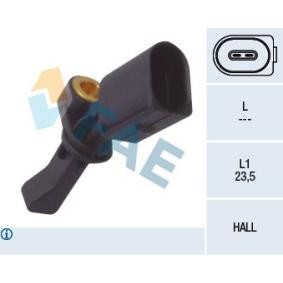 ABS-Sensor 78066 von FAE günstig für 34,78 € online kaufen
