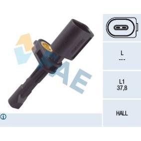 ABS-Sensor für SEAT von FAE