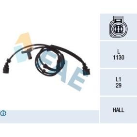 ABS-Sensor für SEAT von FAE