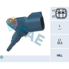ABS-Sensor 78011 für MAZDA