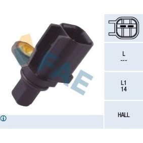 Køb ABS Sensor af FAE 78113 til den lave pris 356,89 DKK