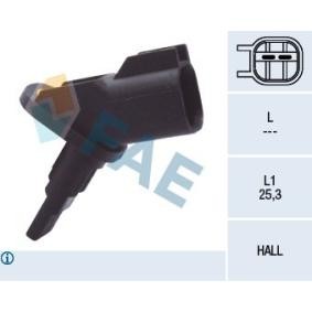 ABS-Sensor von FAE