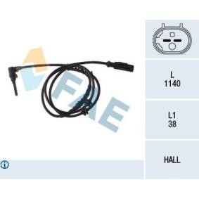 Køb ABS Sensor af FAE 78084 til den lave pris 279,22 DKK