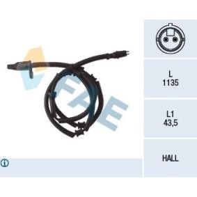 ABS-Sensor von FAE