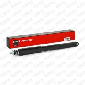 Stoßdämpfer SKSA-0130288
