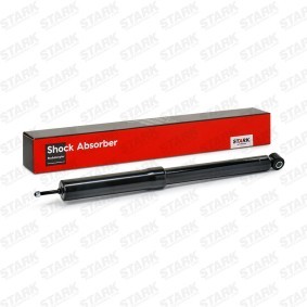 Stoßdämpfer SKSA-0130426