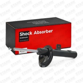 Stoßdämpfer SKSA-0130871 für XSARA Coupe (N0) für 40,12 CHF