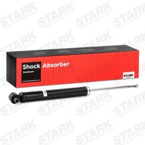 Stoßdämpfer SKSA-0131028