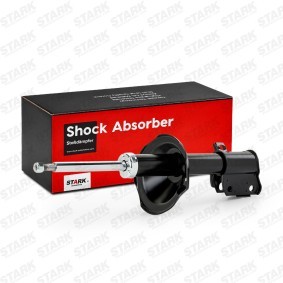 Stoßdämpfer SKSA-0131049 für Legacy II Limousine (BD) für 54,32 CHF