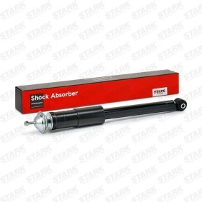 Stoßdämpfer SKSA-0131060