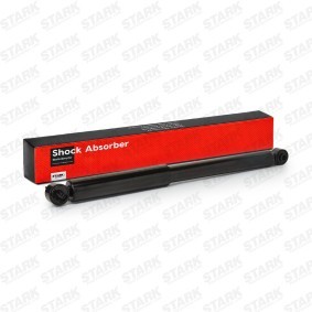 Stoßdämpfer SKSA-0131088 für RIO Stufenheck (DC_) für 12,61 CHF