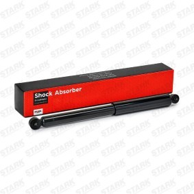 Stoßdämpfer SKSA-0131287