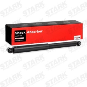 Stoßdämpfer SKSA-0131308