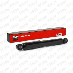 Stoßdämpfer SKSA-0131397 für RIO Stufenheck (DC_) für 25,57 CHF