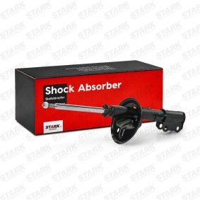 Stoßdämpfer SKSA-0131440 für TOYOTA