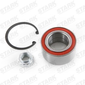 Radlagersatz SKWB-0180306