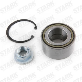 Osta Pyöränlaakerisarja STARK:llä SKWB-0180314 edullisesti hintaan 30,16 €