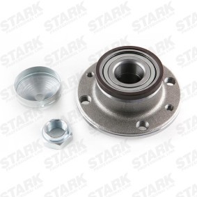 Achetez des Kit de roulement de roue STARK SKWB-0180316 à prix pour 29,30 €