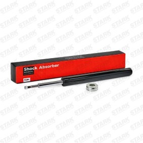 Stoßdämpfer SKSA-0131312 für 5 Touring (F11) für 32,95 CHF