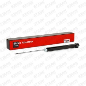 Stoßdämpfer SKSA-0131326 für RIO Stufenheck (DC_) für 30,07 CHF