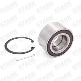 Radlagersatz SKWB-0180429
