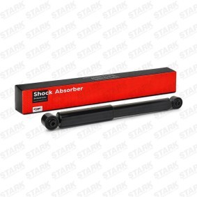 Stoßdämpfer SKSA-0130316