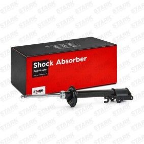 Stoßdämpfer SKSA-0130328