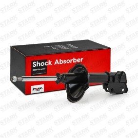 Stoßdämpfer SKSA-0130442 für IMPREZA Stufenheck (GC) für 17,08 CHF