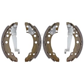 Comprar Juego de zapatas de frenos de A.B.S. 9343 a bajo precio de 62,01 €