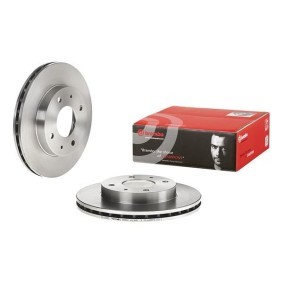 Bremsscheibe 17306 OE