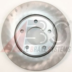 Bremsscheibe 17353 OE