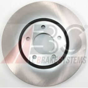 Bremsscheibe 17354 OE