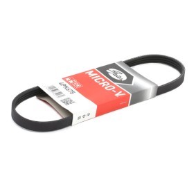 Achetez des Courroie Poly-V GATES 4PK675 à prix pour 7,48 €