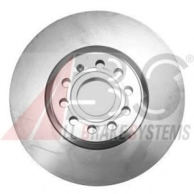 Bremsscheibe von A.B.S.
