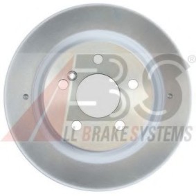 Comprar Disco de freno de A.B.S. 17760 OE a bajo precio de 42,14 €
