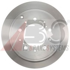 Bremsscheibe 17984 OE