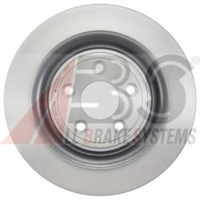 Comprar Disco de freno de A.B.S. 18090 OE a bajo precio de 75,23 €